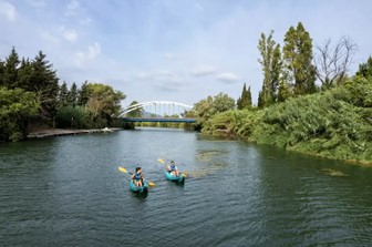 La_Barque_fleuve_Argens