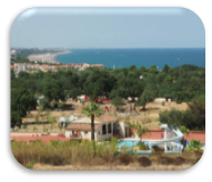 Argelès sur Mer – Pyrénées Orientales