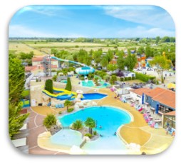 Saint Jean de Monts – Vendée