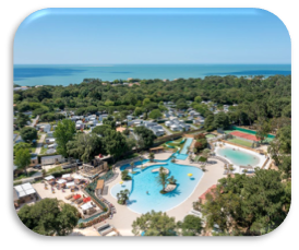 Saint Palais sur Mer – Charente Maritime