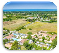 Saint George d&rsquo;Oléron – Charente Maritime