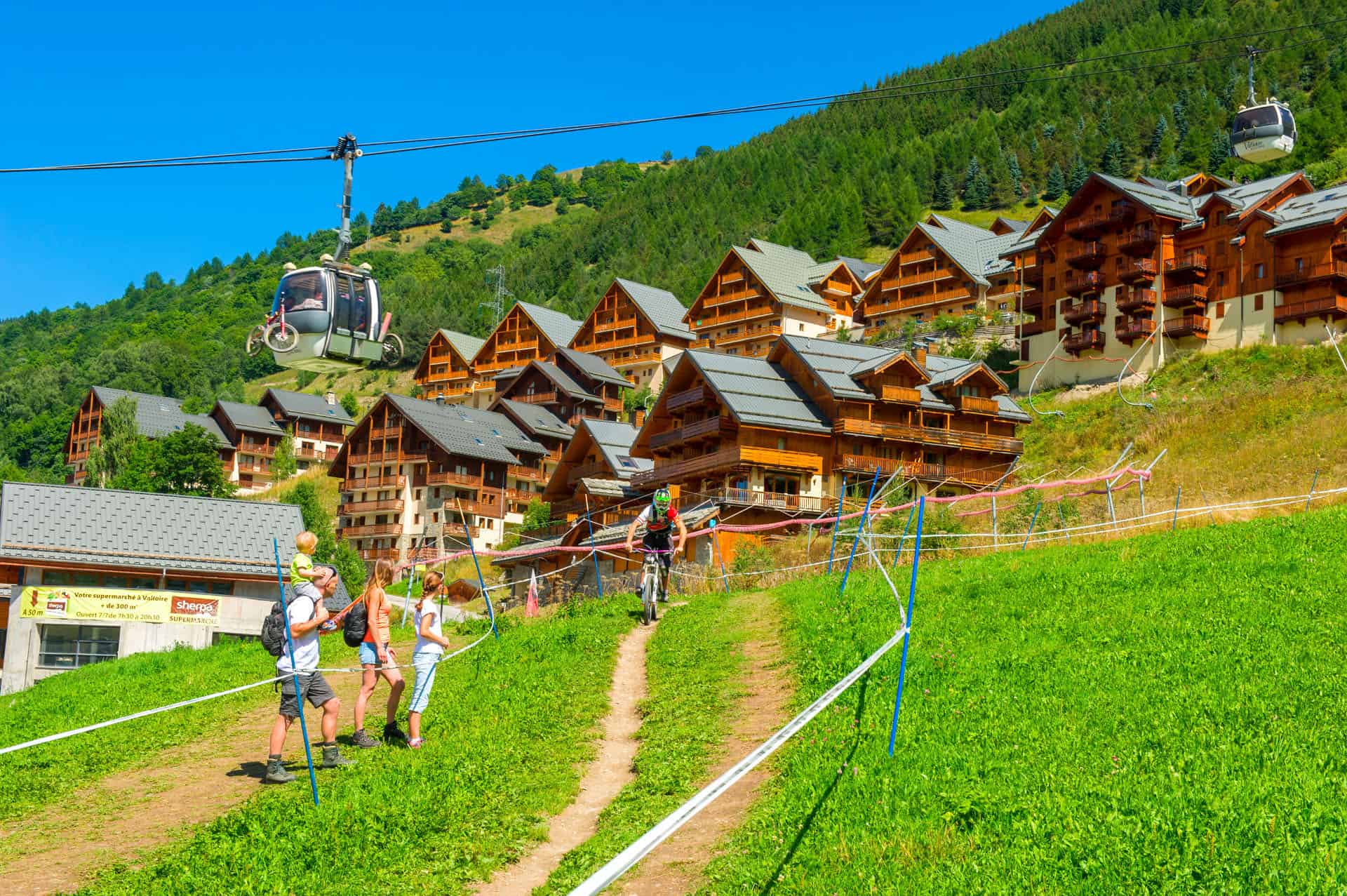 Les_Chalets_Valoria_vue_résidende