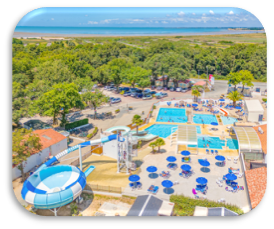 Saint Laurent de la Prée – Charente Maritime