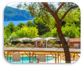 Saint Cyr sur Mer – Var