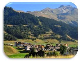 Aussois – Savoie
