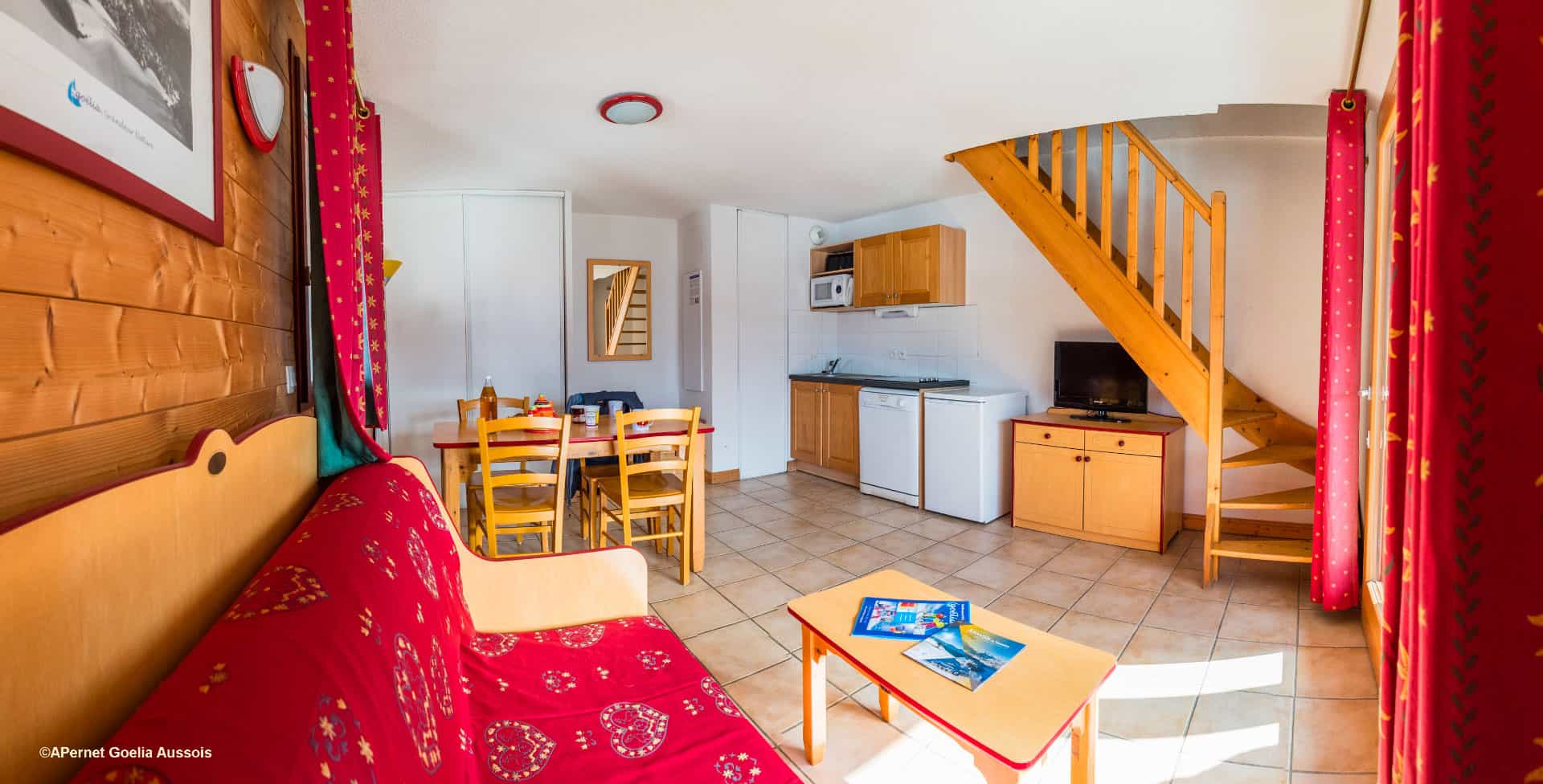 Les_Flocons_d_argent_appart_interieur