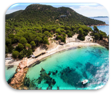 Favone – Corse