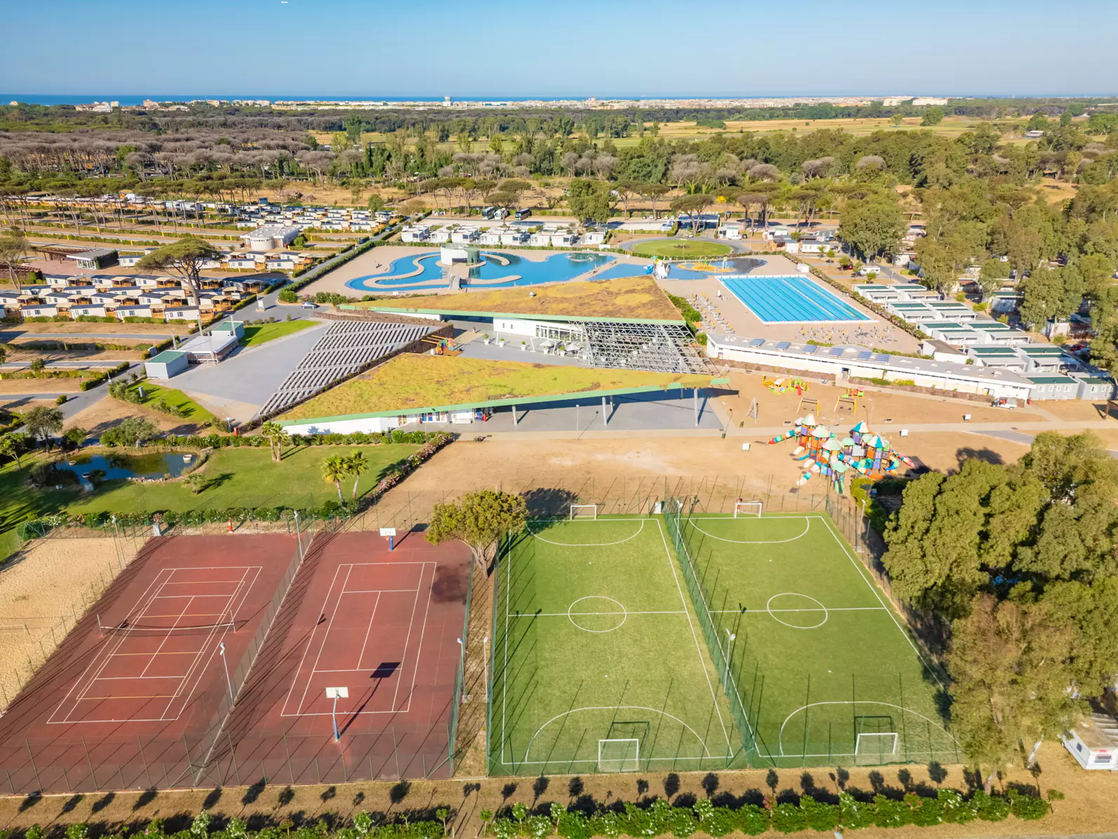 Roma_Capitol_vue_aerienne