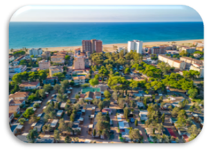 Coma Ruga – Espagne