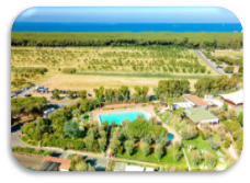 Cecina – Toscane – Italie